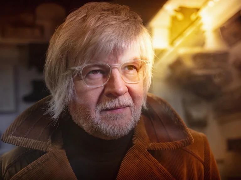 Portrait von Will Gregory